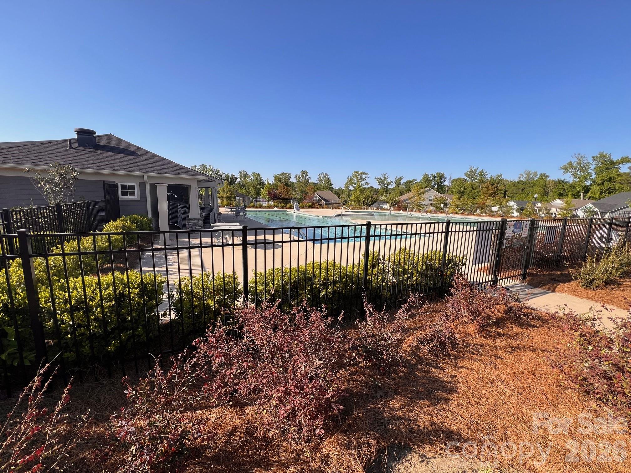 Canopy Creek - Residential