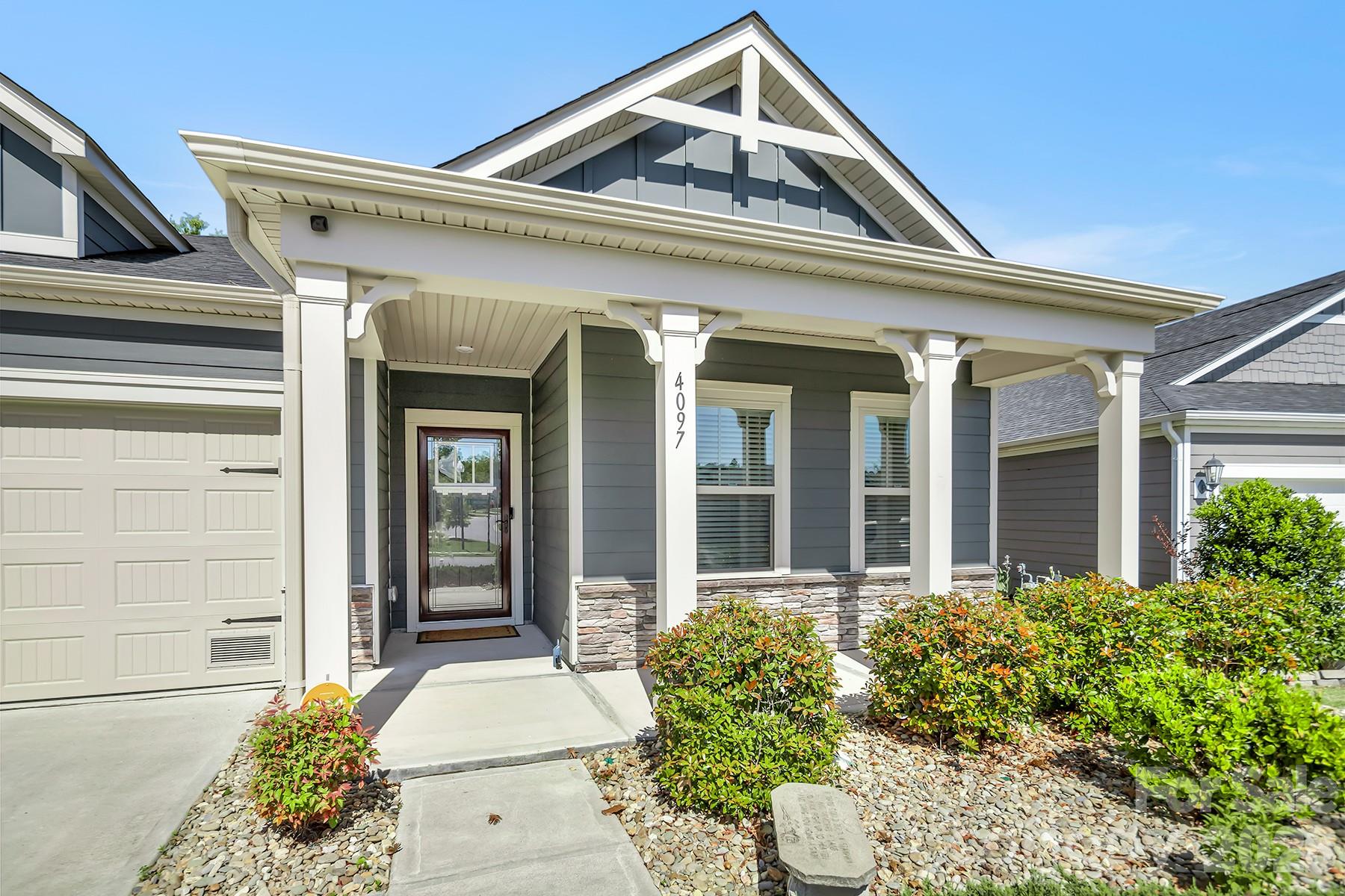 4097 Canopy Creek Drive