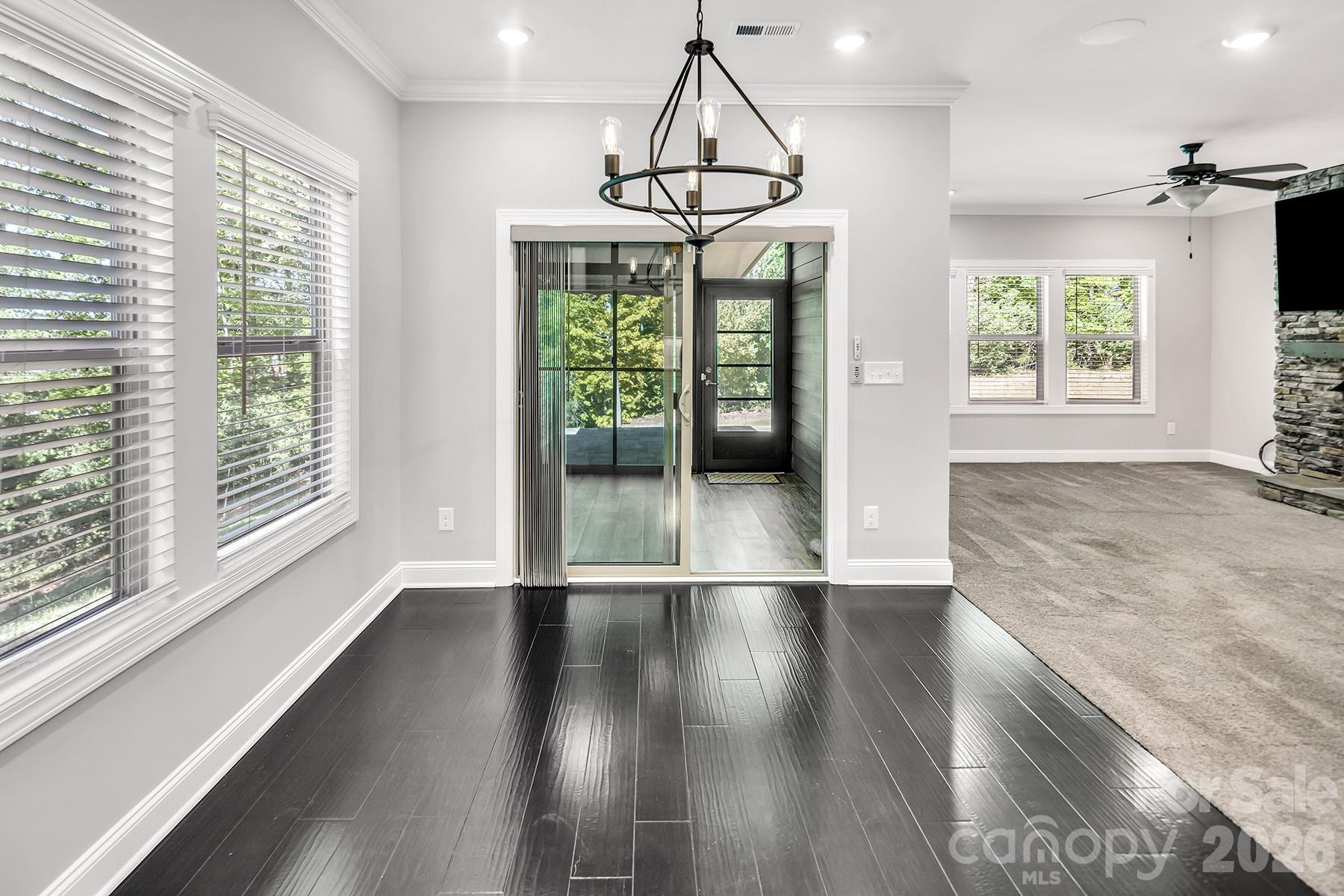 Canopy Creek - Residential