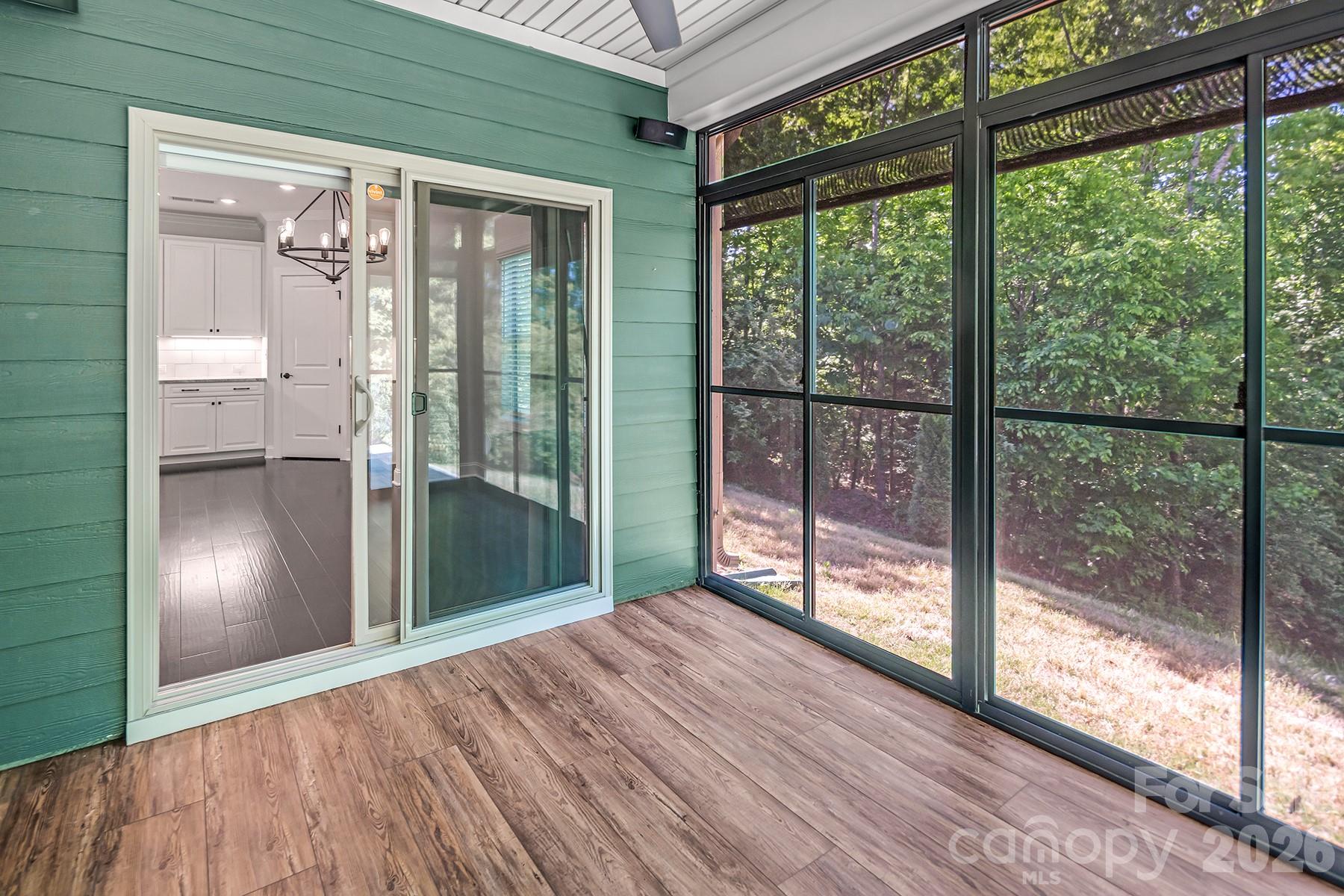 Canopy Creek - Residential