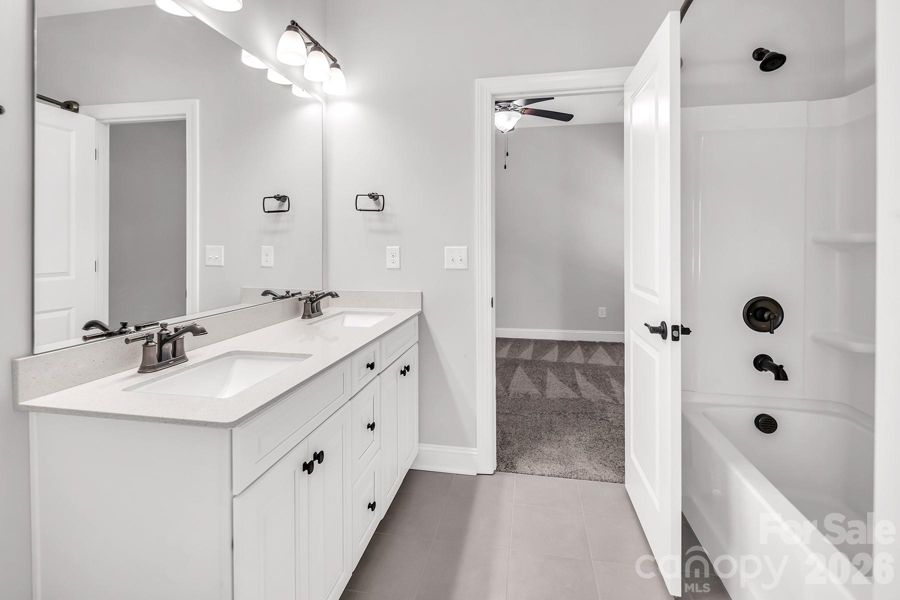 Canopy Creek - Residential