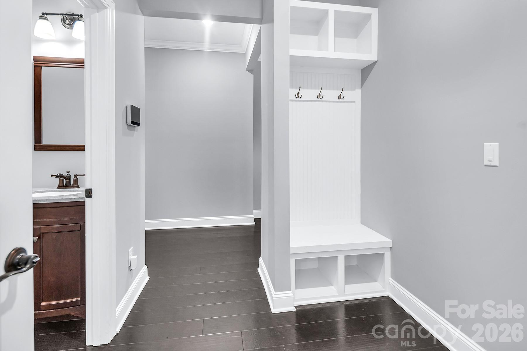 4097 Canopy Creek Drive