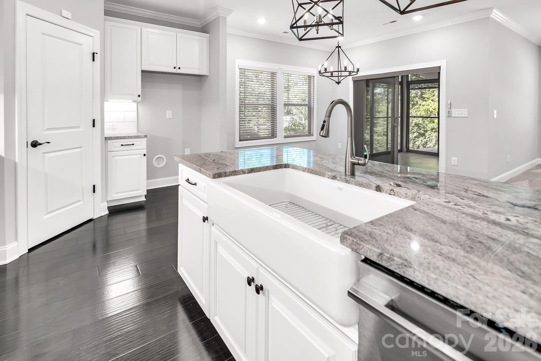 Canopy Creek - Residential