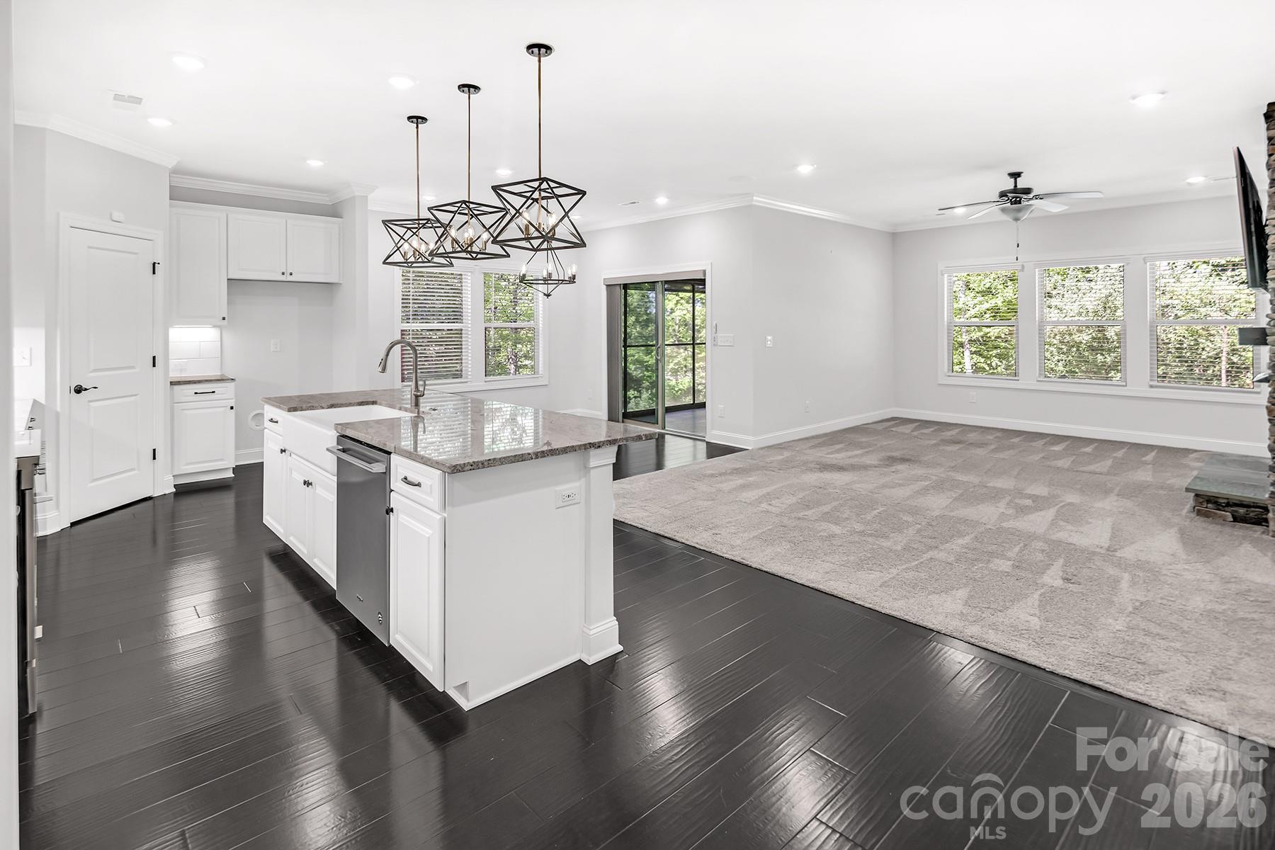 Canopy Creek - Residential