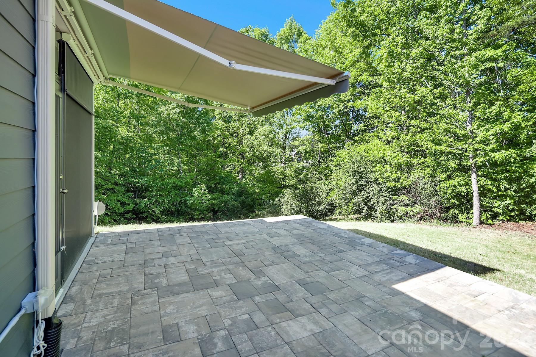 Canopy Creek - Residential