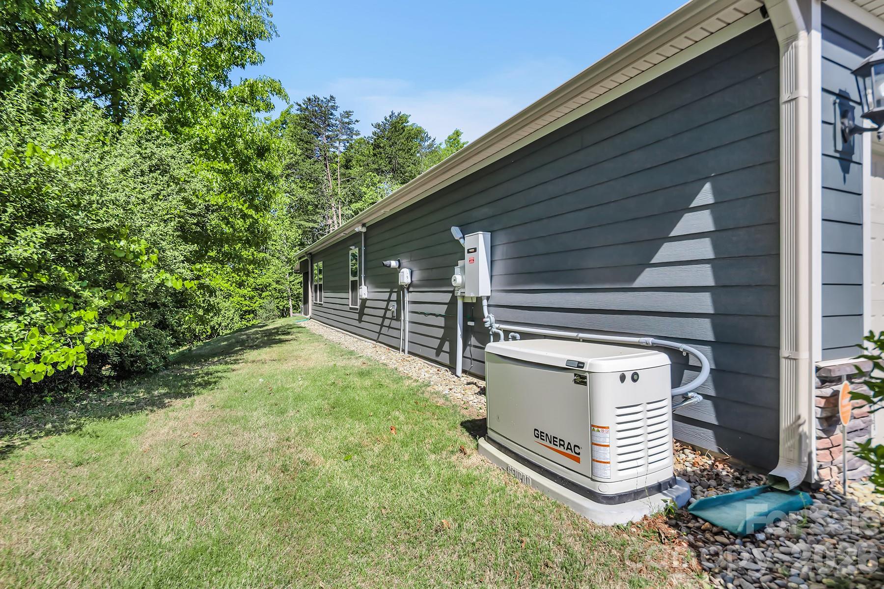 Canopy Creek - Residential