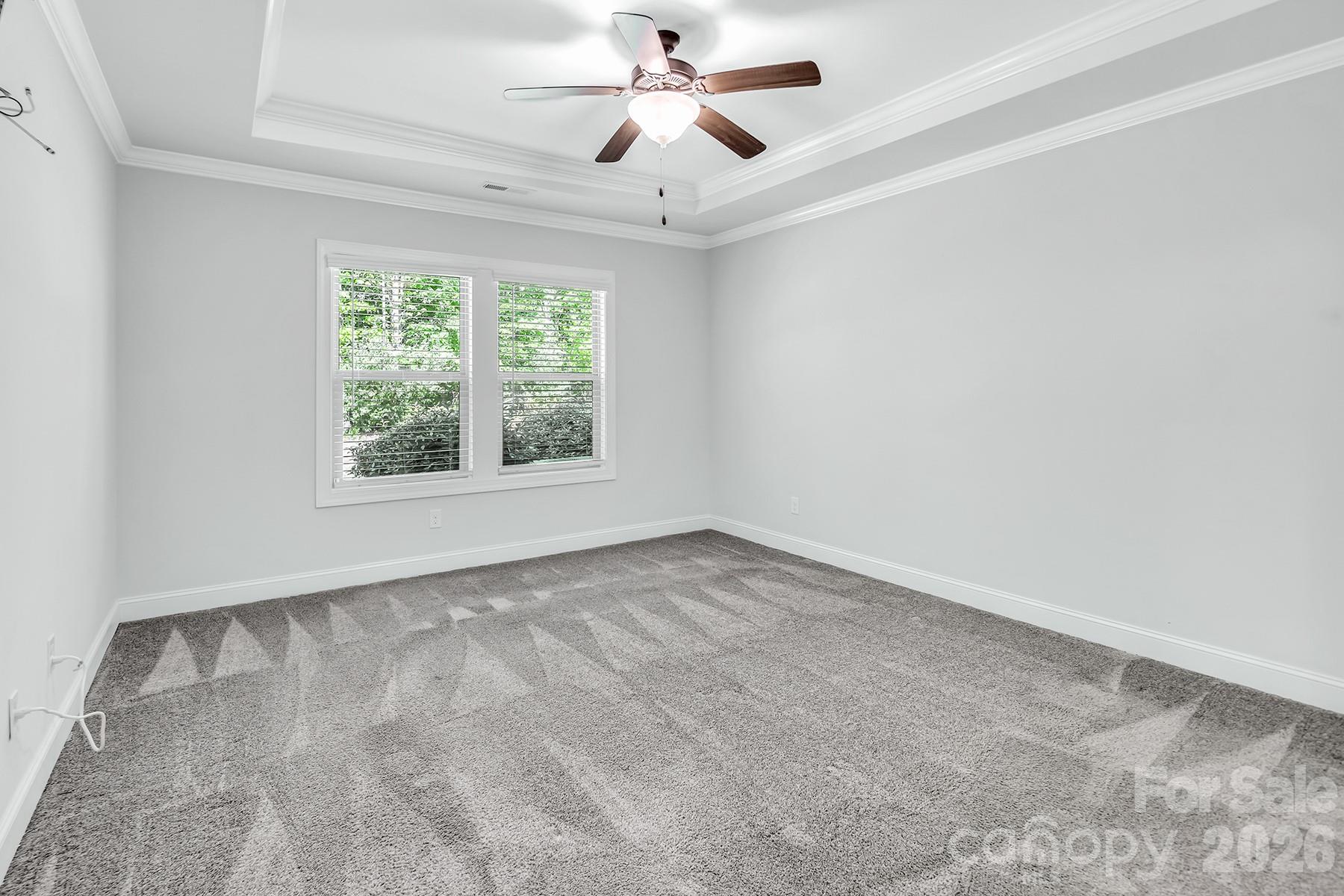 Canopy Creek - Residential