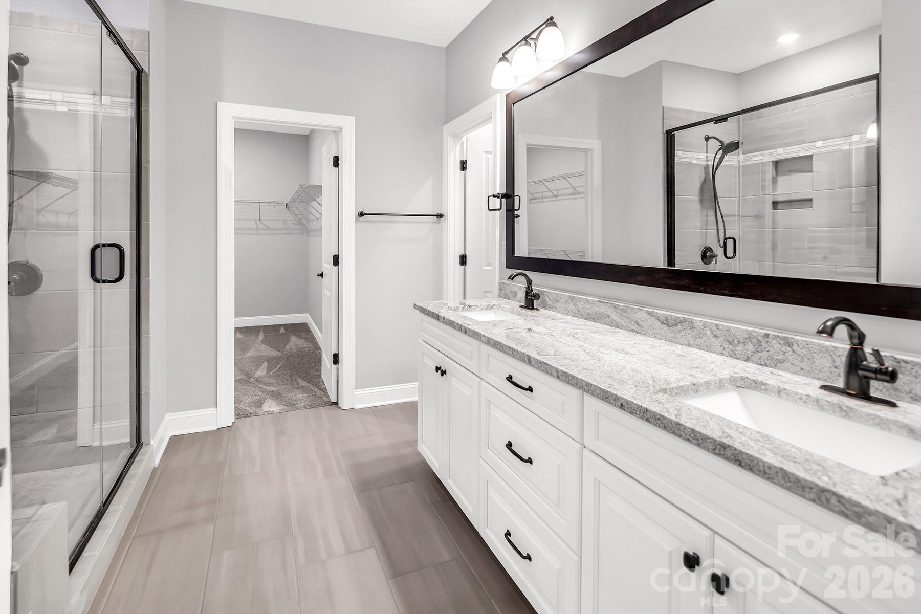 Canopy Creek - Residential