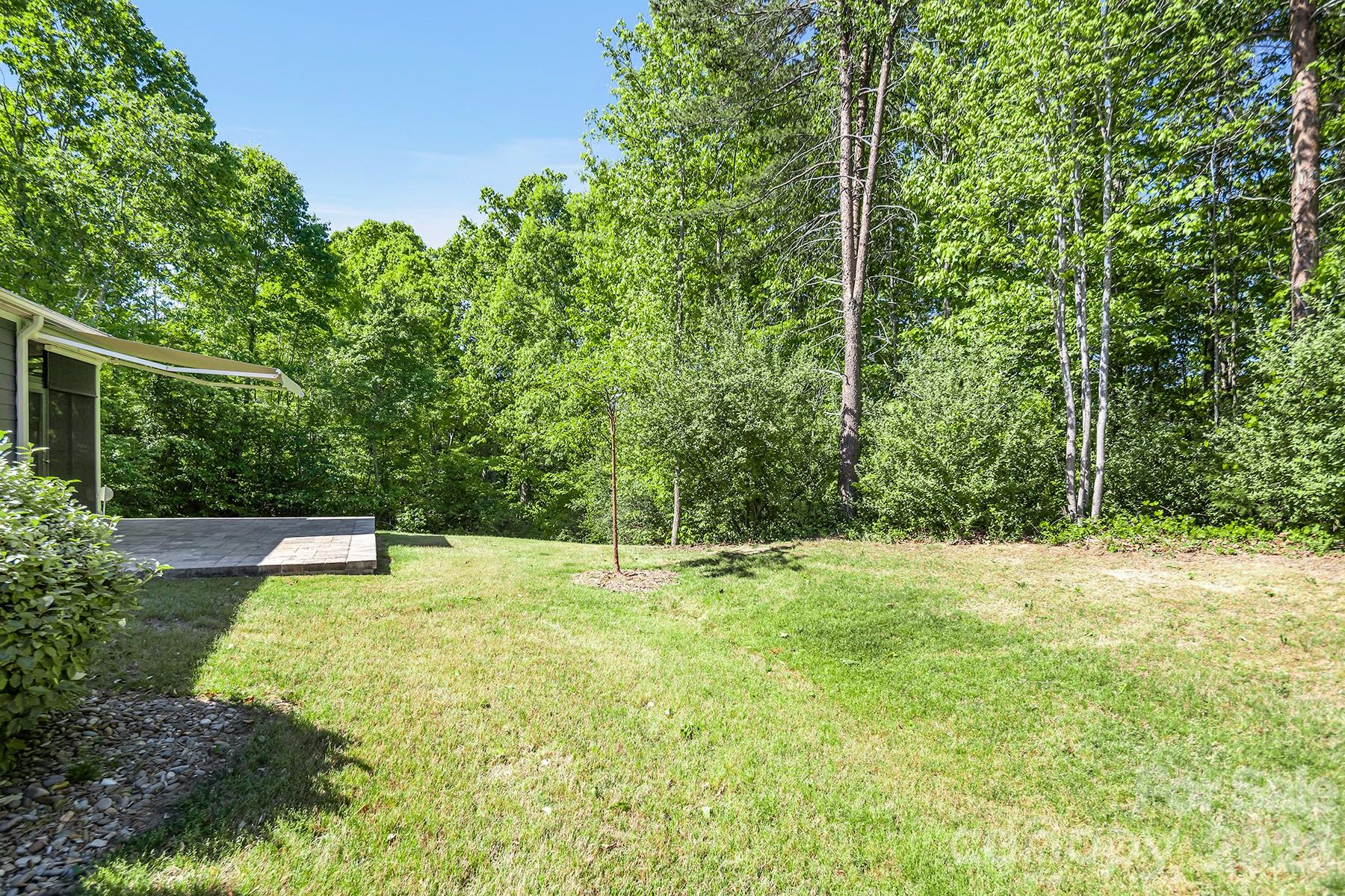 Canopy Creek - Residential