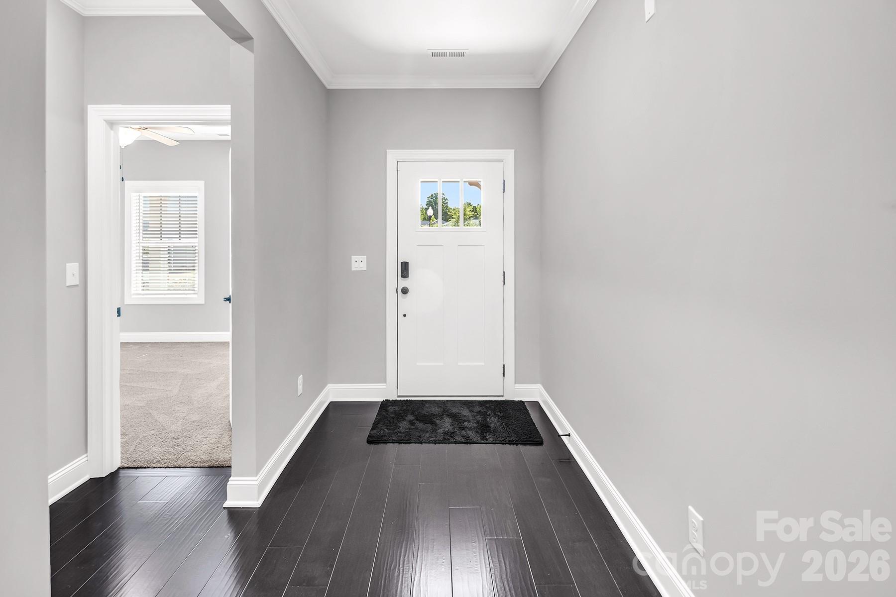 4097 Canopy Creek Drive