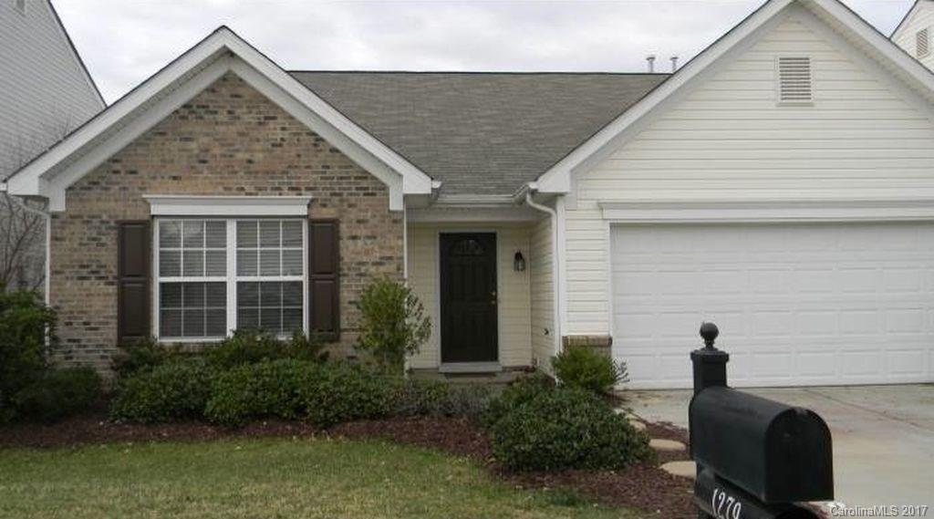 Moss Creek Village - Residential