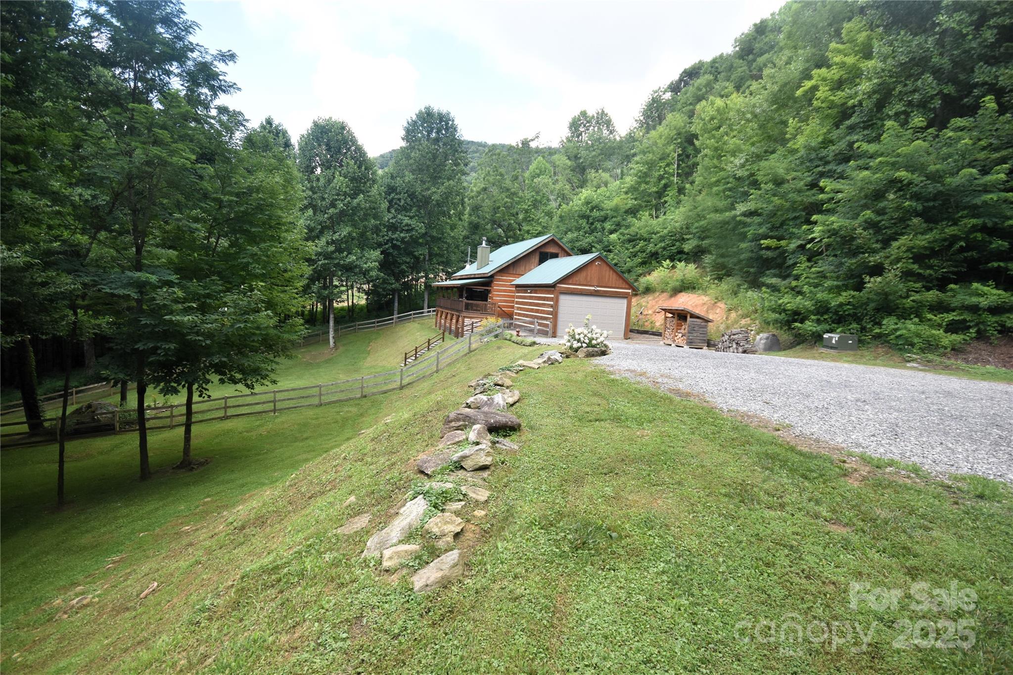 120 Spotted Fawn Lane