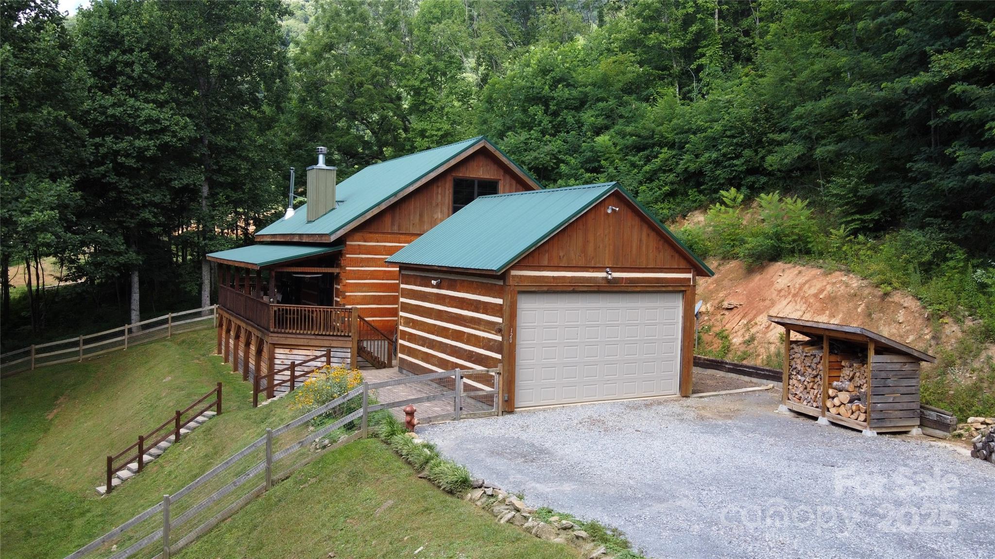 120 Spotted Fawn Lane