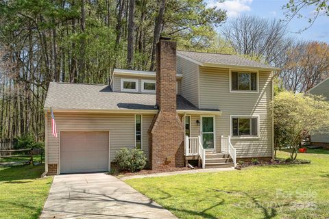 8224 Park Vista Circle Charlotte NC 28226
