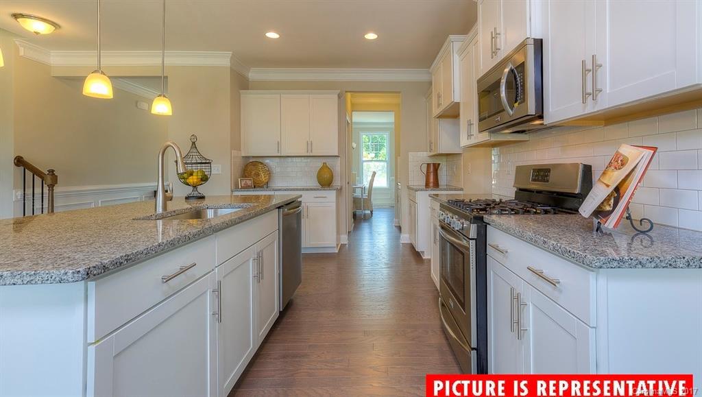 Covington at Lake Norman - Residential