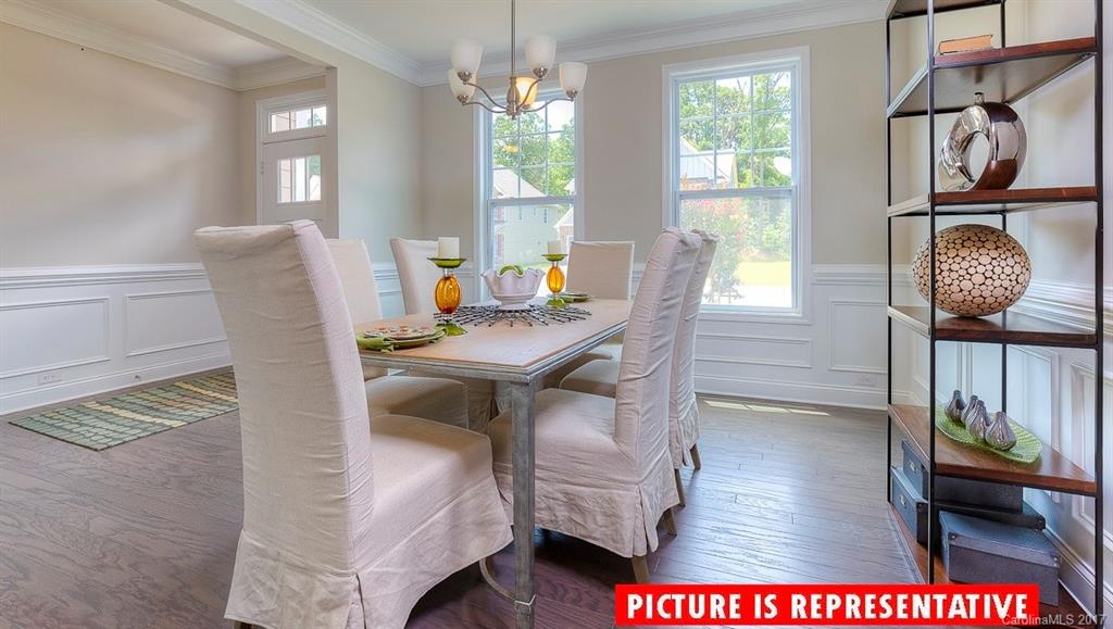 Covington at Lake Norman - Residential