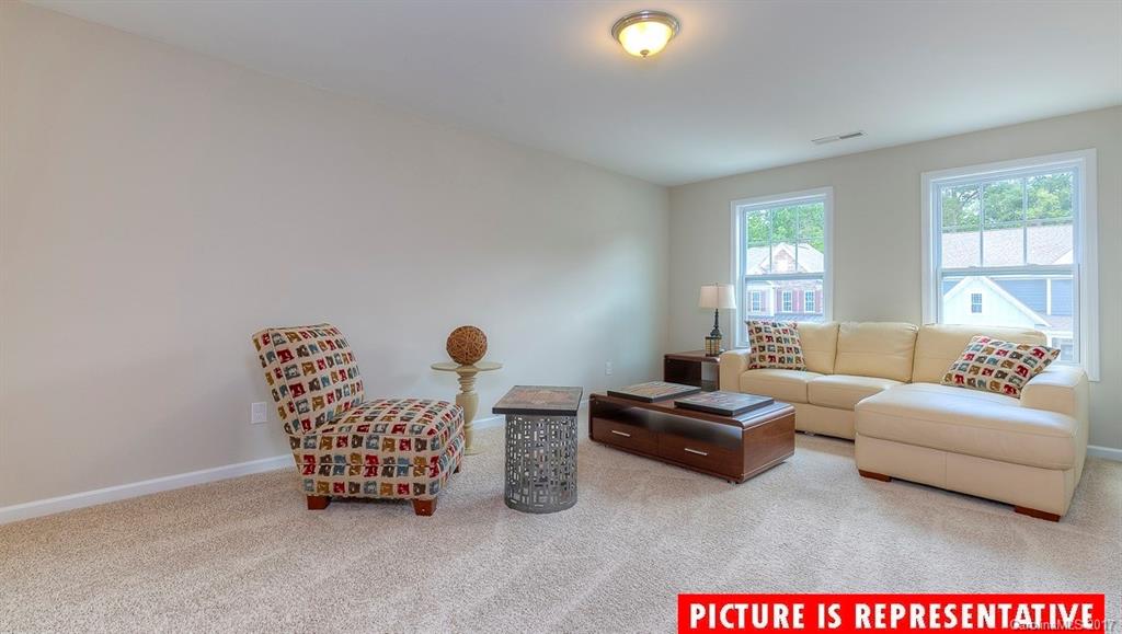 Covington at Lake Norman - Residential