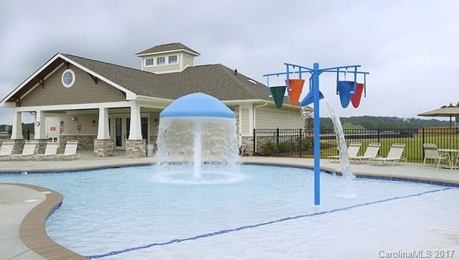 Covington at Lake Norman - Residential