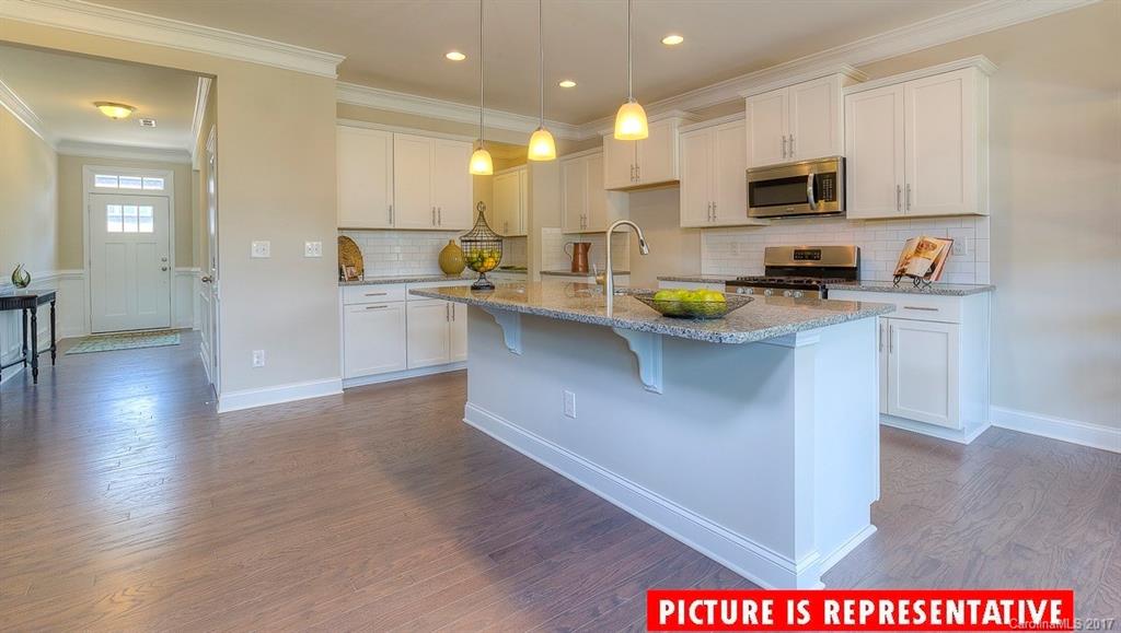 Covington at Lake Norman - Residential