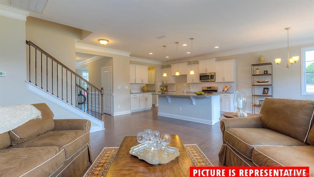 Covington at Lake Norman - Residential