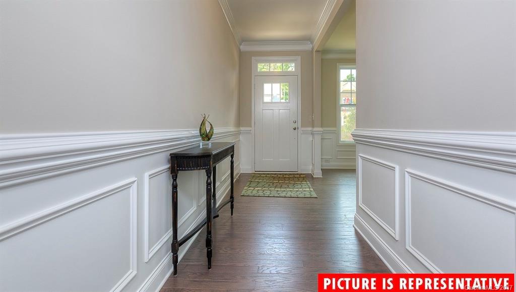 Covington at Lake Norman - Residential