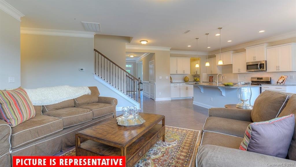 Covington at Lake Norman - Residential