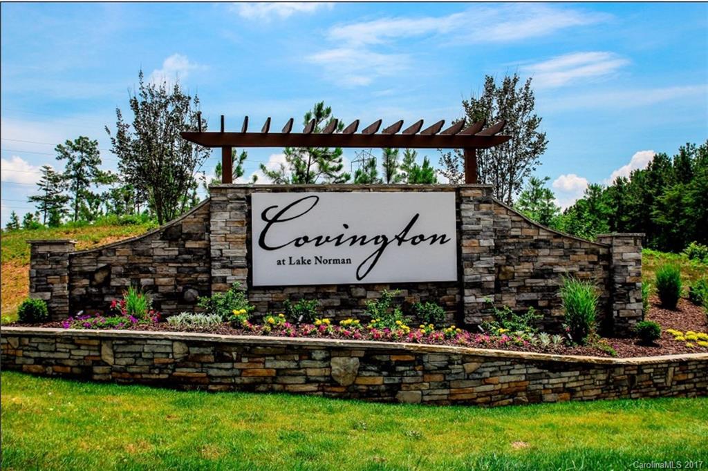 Covington at Lake Norman - Residential