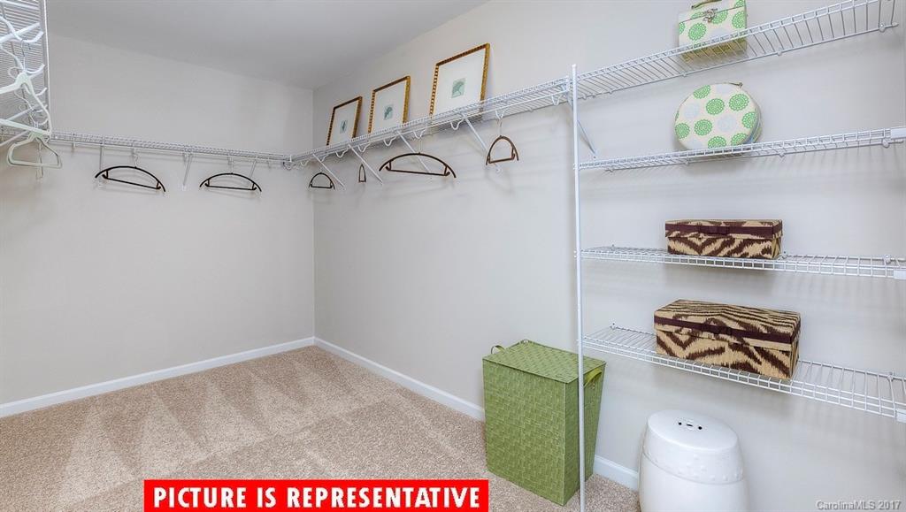 Covington at Lake Norman - Residential