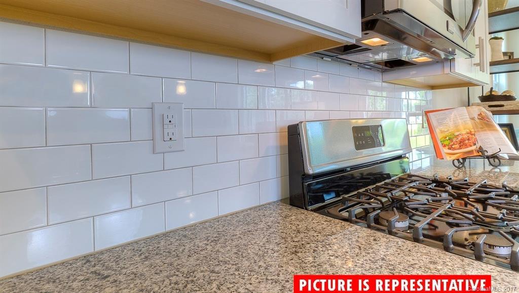 Covington at Lake Norman - Residential