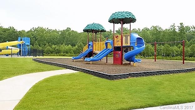 Covington at Lake Norman - Residential