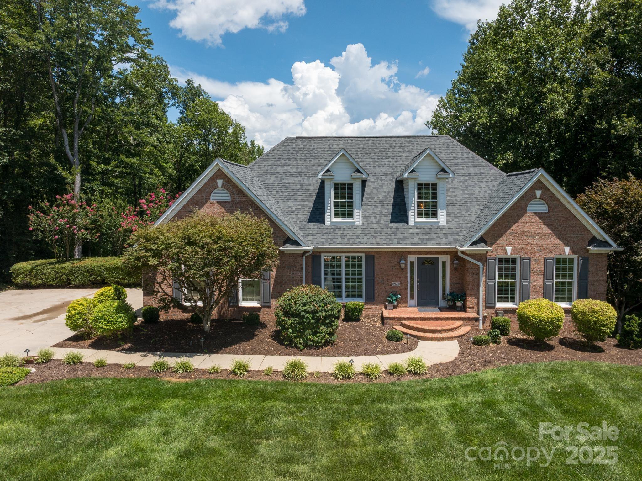 2441 Thornfield Drive