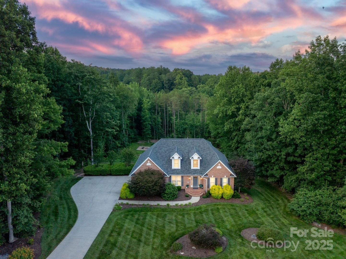 2441 Thornfield Drive