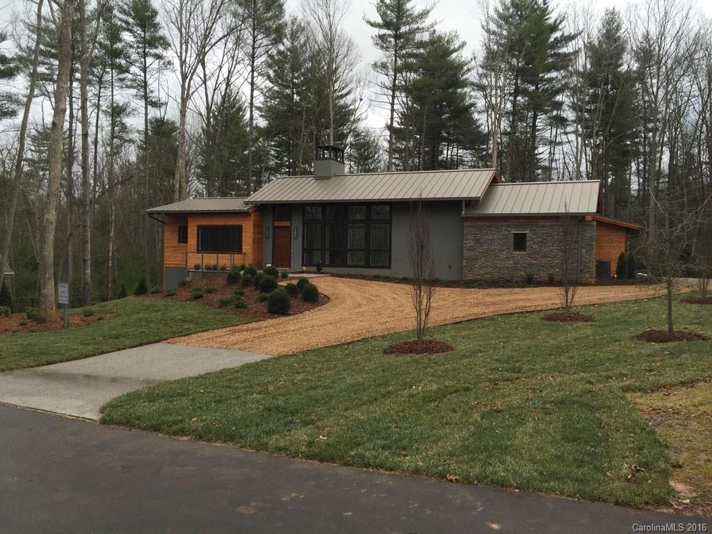 Ramble Biltmore Forest - Residential