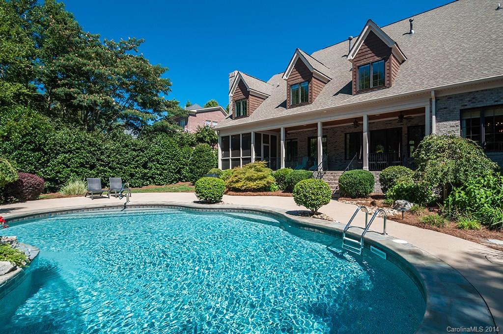 Providence Downs - Residential