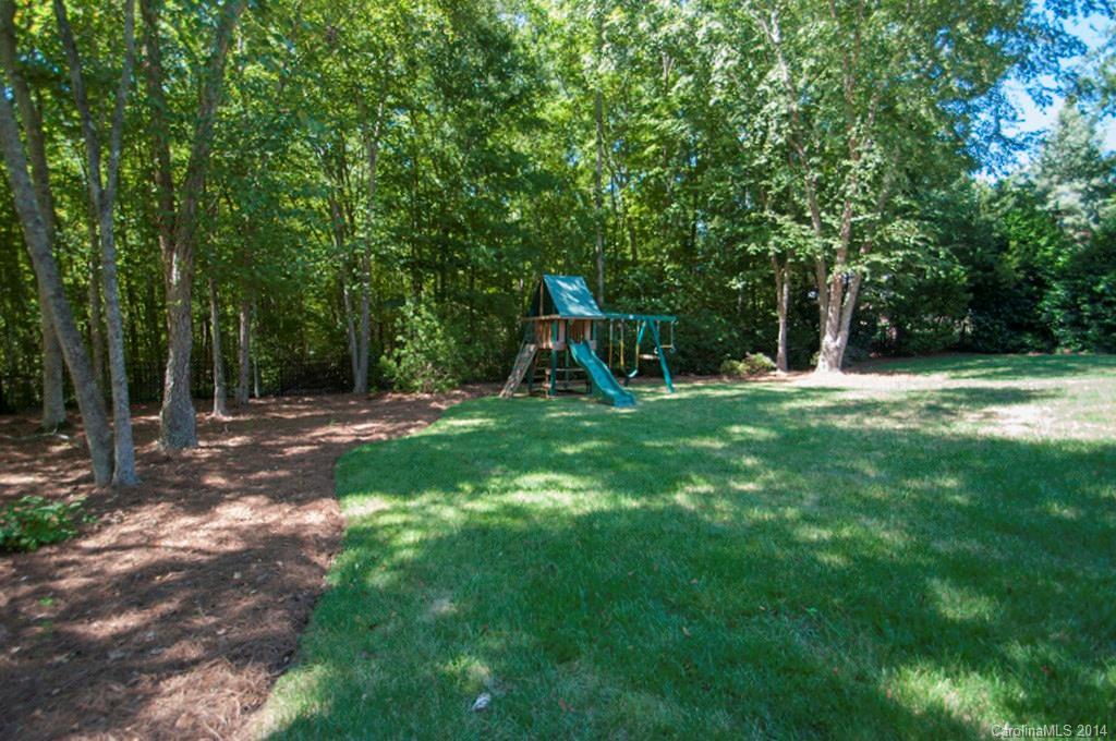 Providence Downs - Residential