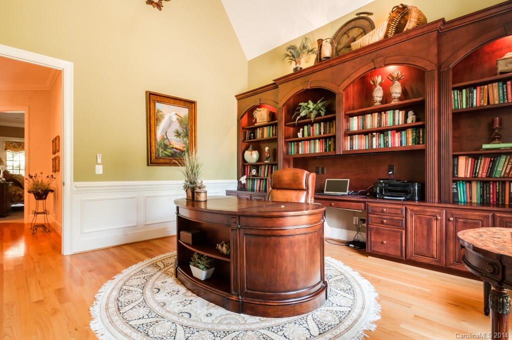 Providence Downs - Residential