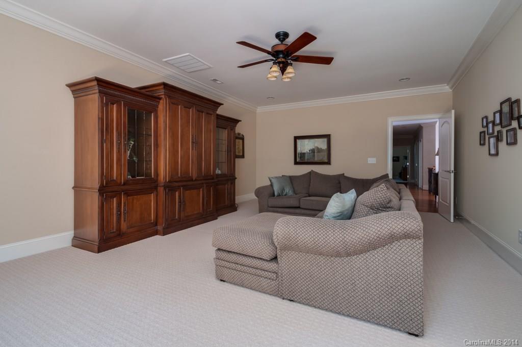 Providence Downs - Residential