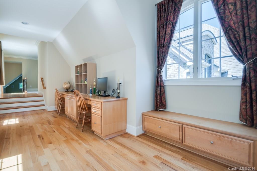 Providence Downs - Residential