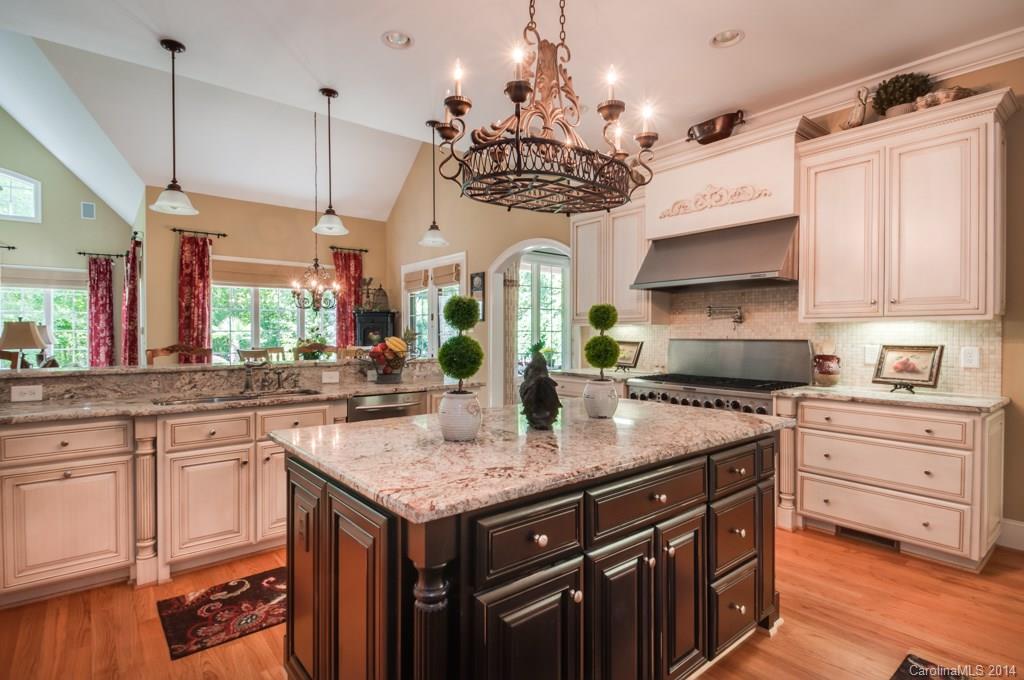 Providence Downs - Residential