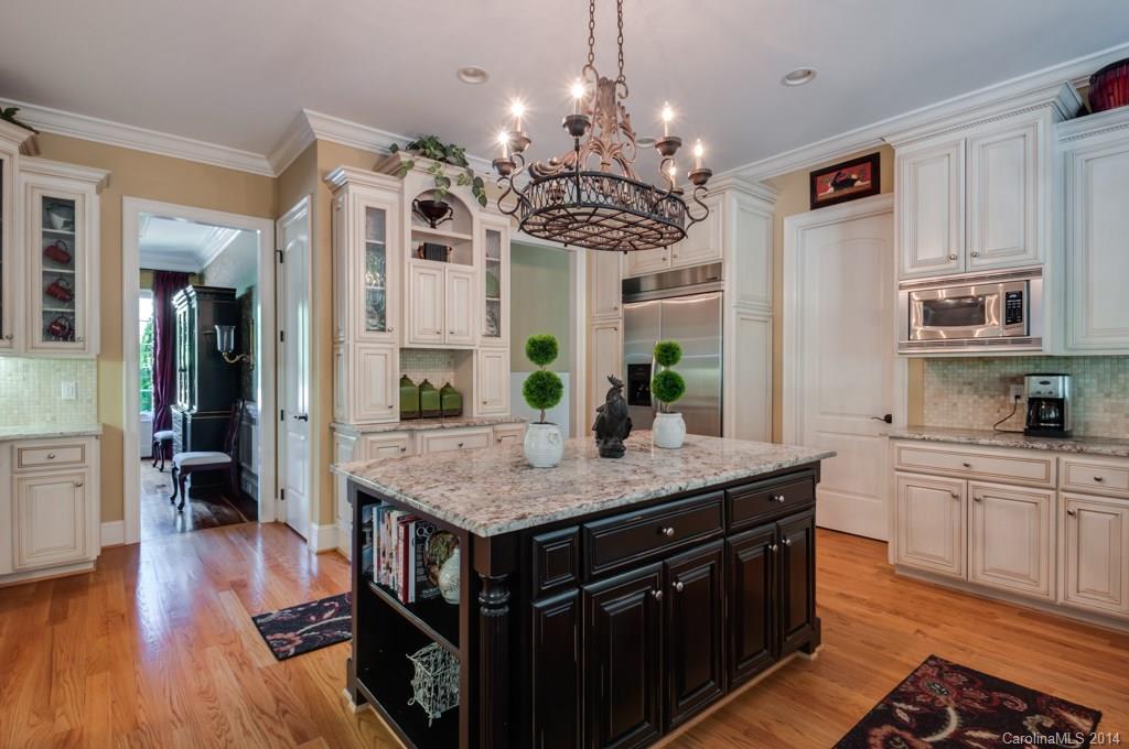 Providence Downs - Residential