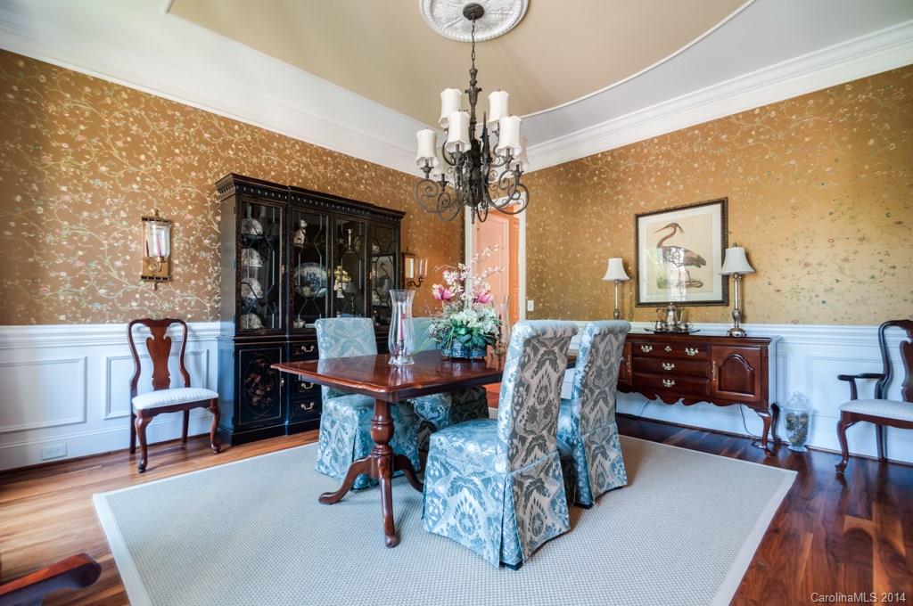 Providence Downs - Residential