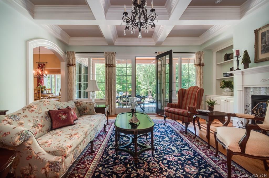 Providence Downs - Residential