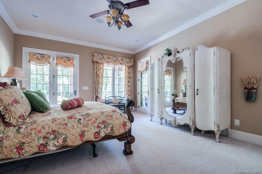 Providence Downs - Residential