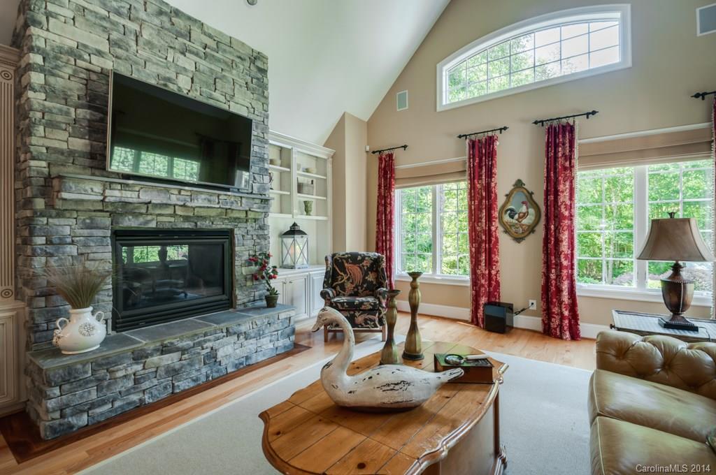 Providence Downs - Residential