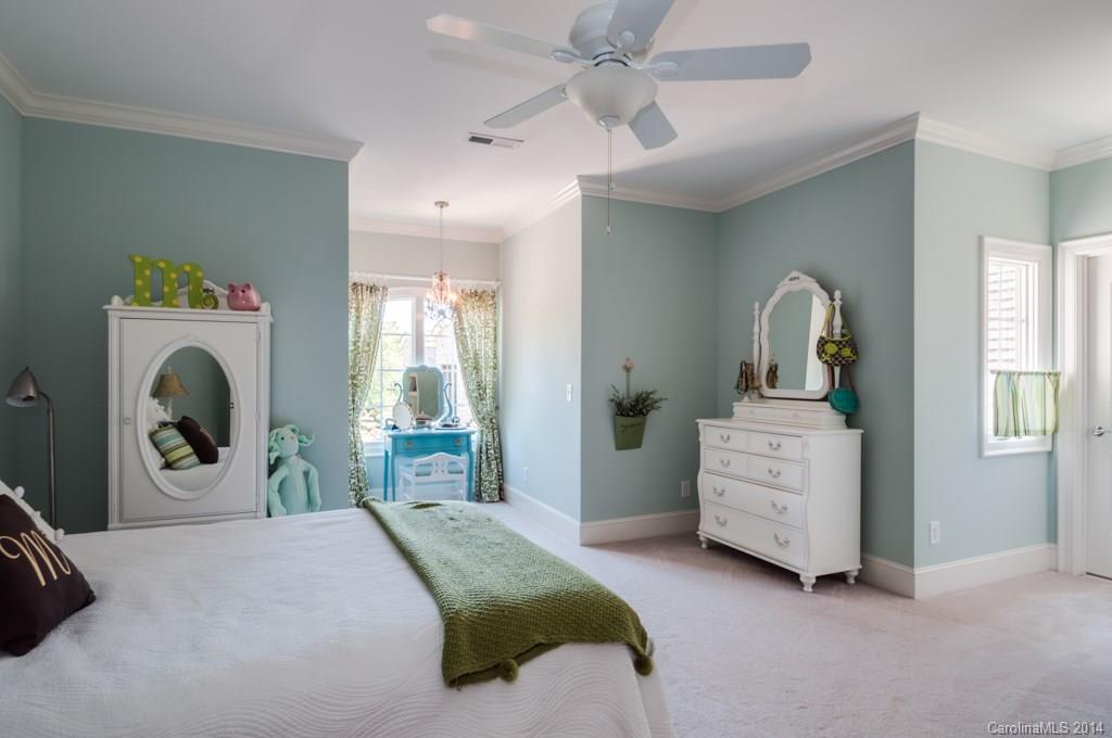 Providence Downs - Residential