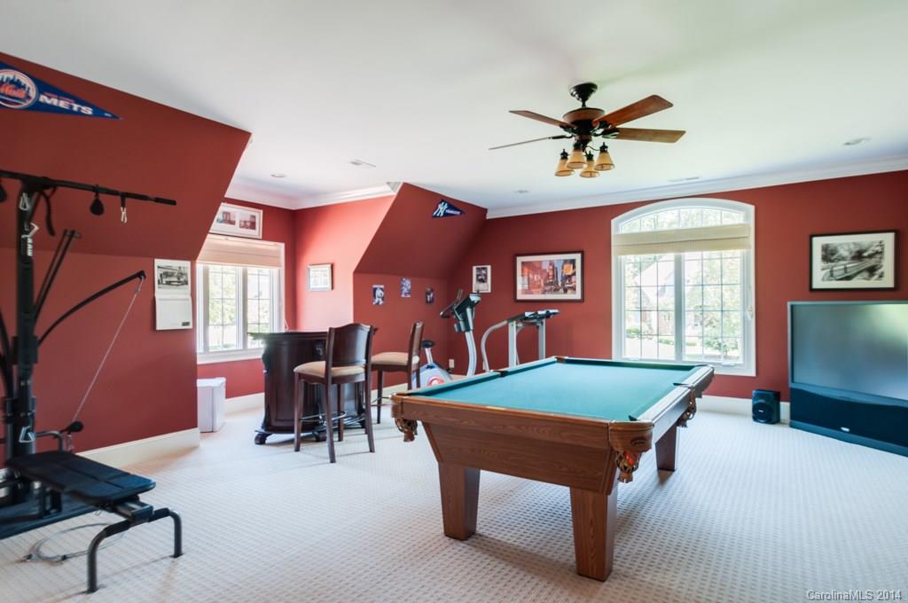 Providence Downs - Residential