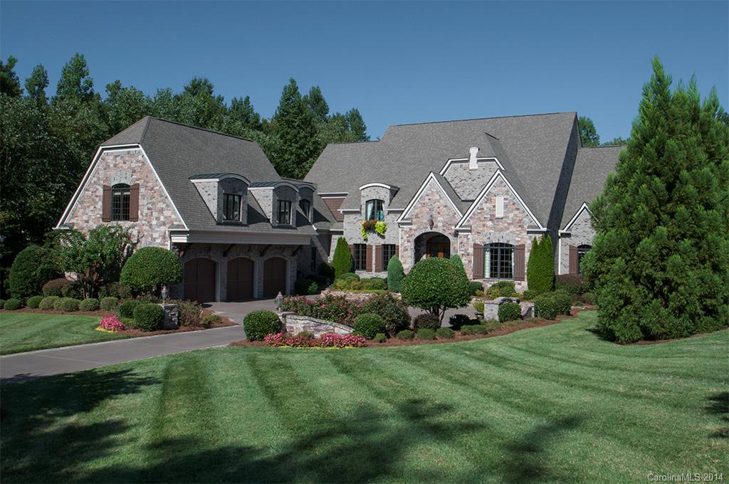 Providence Downs - Residential