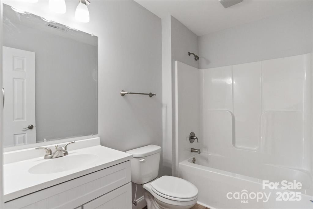 Rock Creek Village - Residential