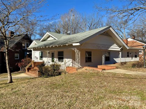 Photo of 455 Spring Street, Albemarle, NC 28001 (MLS # 4331413)