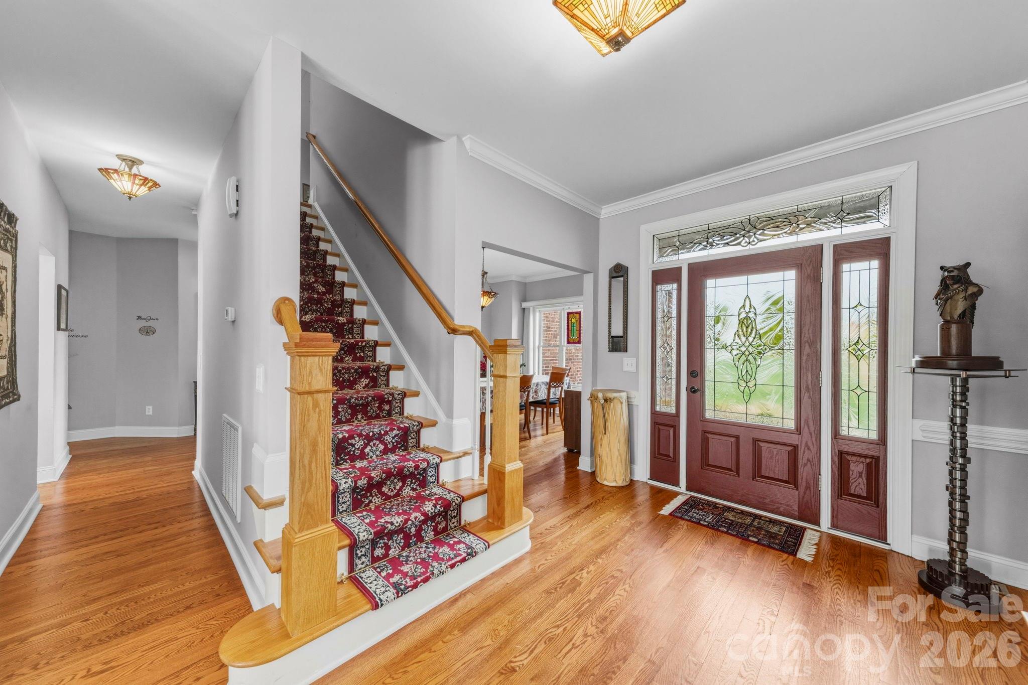 Village Lake - Residential